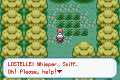 screenshots/Game Boy Advance/Pokemon - FireRed - LeafGreen/Pokemon FireRed (Eng) 091.png